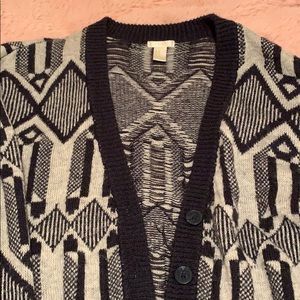 Forever 21 cardigan